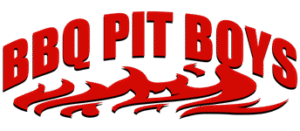 BBQ Pit Boys logo