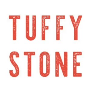 Tuffy Stone logotips
