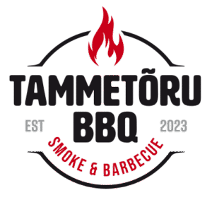Tammetõru BBQ