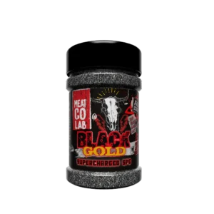 Black Gold SPG Rum maitseainesegu