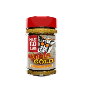 Fool's Gold Rub garšvielu maisījums