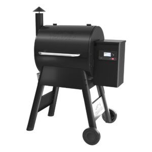 Pelletgrill-TRAEGER-PRO-D2-575-WIFI_1