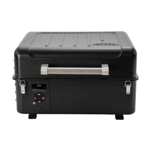 Pelletgrill-TRAEGER-RANGER_1