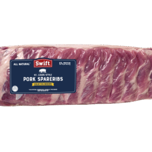 Swift St. Louis Style Sparerib