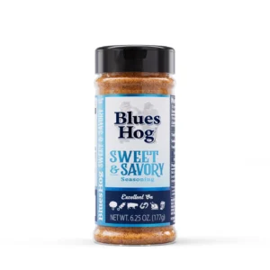 Blues Hog Sweet & Savory Rub