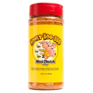Meat Church Honey Hog Rub 397g