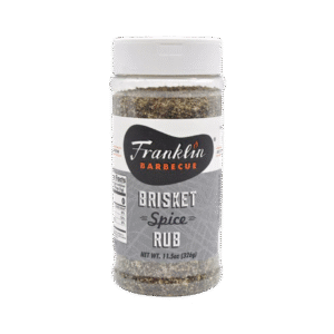 Franklin Barbecue Brisket Rub 170g