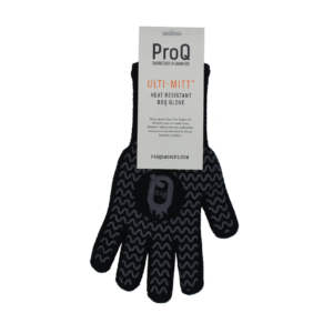 ProQ Ulti-Mitt griilikinnas