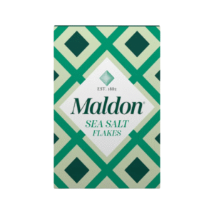 Maldon meresoola helbed