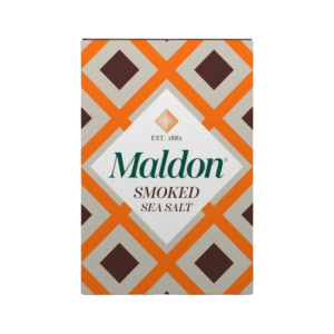 Maldon suitsutatud meresoola helbed