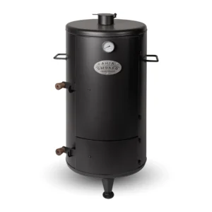 Ahja Smoker MI6