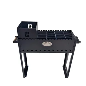 Ahja Smoker Šašlõkivann