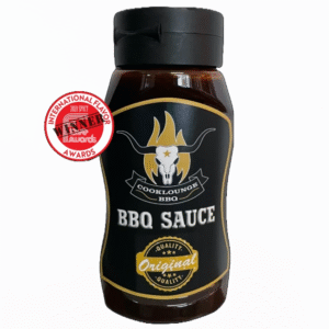 Cooklounge Original BBQ Sauce