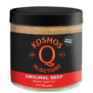 Kosmos Oriģinālais liellopa krūtiņas injekcijas šķīdums 453g