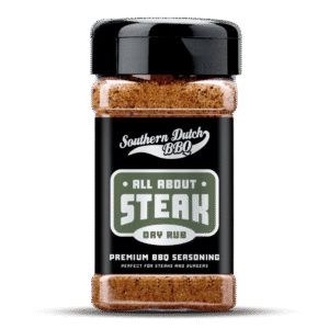 Southern Dutch BBQ All About Steak Rub 245g