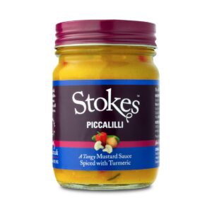 Stokes Piccalilli
