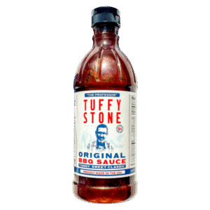 Tuffy Stone Original BBQ kaste