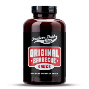 Southern Dutch Original BBQ Sauce