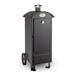 Ahja Smoker kuumsuitsuahi MI7