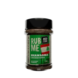 Angus & Oink Shawarma Rub