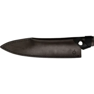 Forged nahast noatupp kokanoale – 20,5 cm