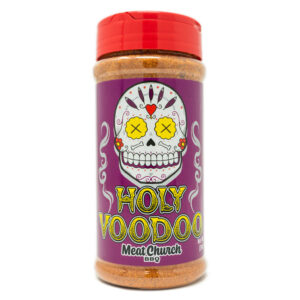 Mėsos bažnyčia Šventoji Voodoo Rub
