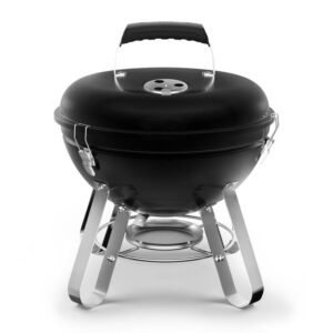 Napoleon Premium 14″ kaasaskantav söegrill