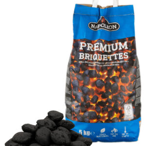 Napoleon Premium grillsöebrikett