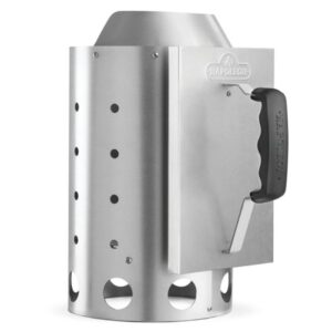 Napoleon Premium roostevabast terasest sütestarter