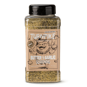 Turnpike Butter 'n Garlic Seasoning 750 g
