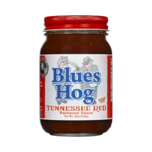 Blues Hog Tennessee Red BBQ