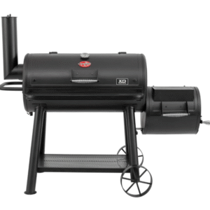 Grand Champ™ Offset Smoker