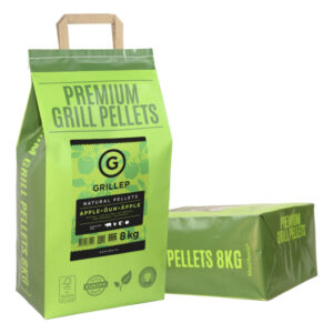 GRILLEP premium grillpellet ÕUN