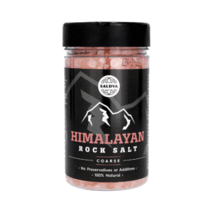 Saldva Himalayan helvessool 350g