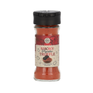 Saldva Suitsuse Paprikaga Trühvli maitseainesegu 40g