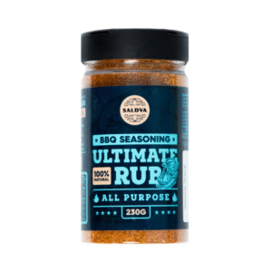 Saldva Ultimate Rub 230g