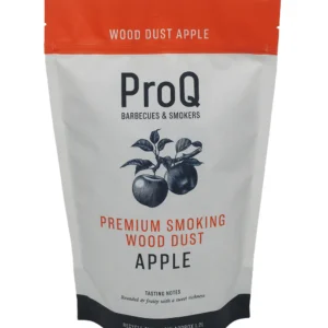 ProQ külmsuitsupuru – õun