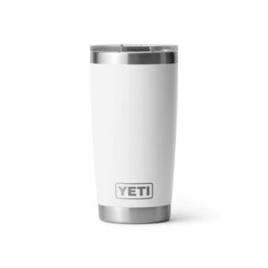 YETI termos-joogitops kaanega Rambler Tumbler