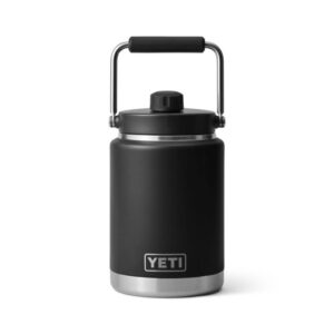 YETI termos Rambler Jug Half Gallon