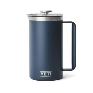 YETI presskann kohvimasin Rambler 1L (sinine)