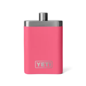 Yeti väike taskupudel 207ml (troopiline roosa)