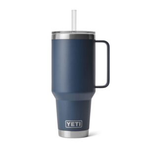 YETI termos-joogitops kaane, sanga ja kõrrega Rambler Straw Mug