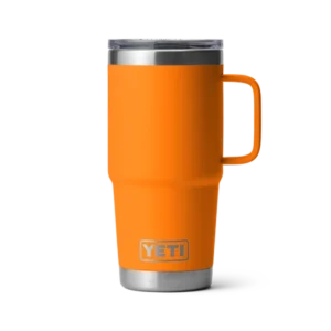YETI termos-joogitops kaanega ja sangaga Rambler Mug