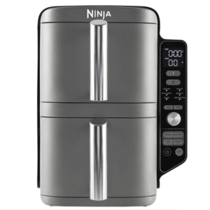 Ninja kuumaõhufritüür Double Stack XL 2-Drawer