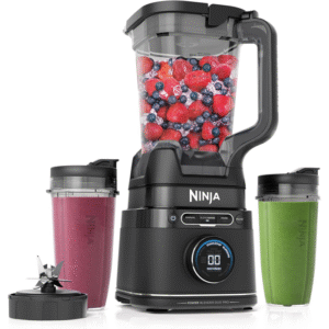 Ninja blender Detect™ Duo® Power Pro