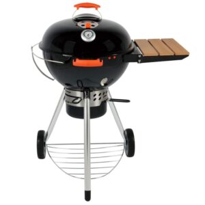 ProQ Rodeo kuppel-söegrill Ø 57cm