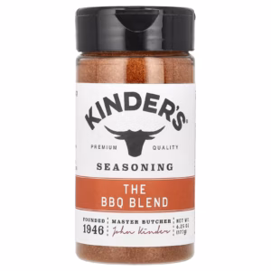 Kinder's The BBQ Blend Rub 177g