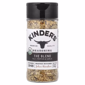 Kinder’s The Blend Rub 99g
