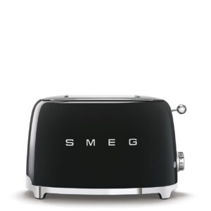 Smeg röster 50`ndate stiil (must)